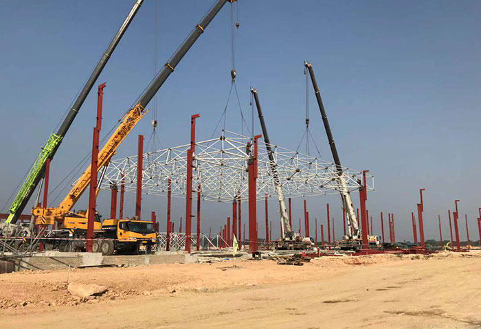 渝中小鹏新能源汽车